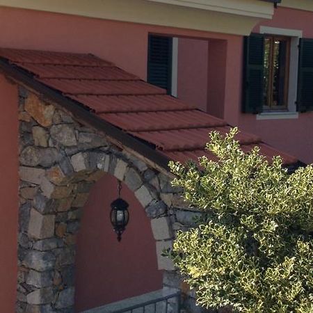 Il Ghiretto Appartamento Riccò del Golfo di Spezia Chambre photo