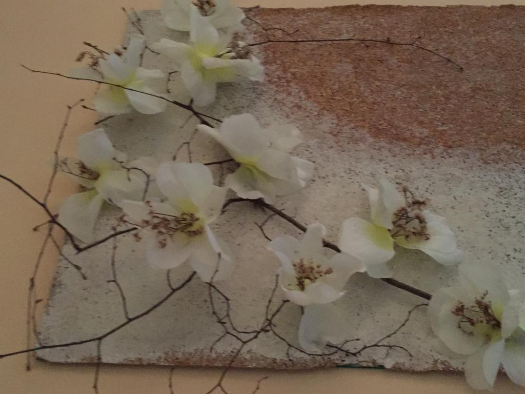 Il Ghiretto Appartamento Riccò del Golfo di Spezia Chambre photo